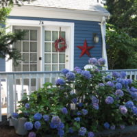 Cape Cod Cottages