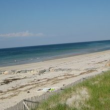 3 Private beach for S204