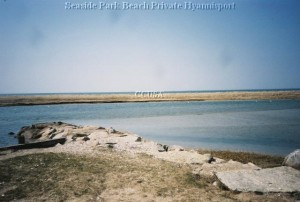 BARNSTABLE Seaside Park Hyannisport Private 1