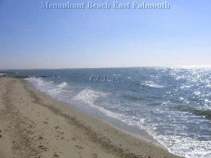 FALMOUTH EAST Menauhant Beach #1