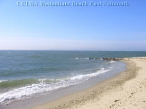 FALMOUTH EAST Menauhant Beach #3