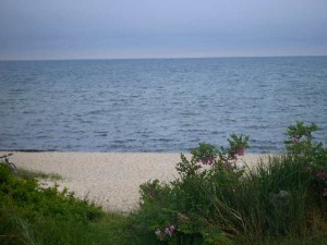 Hyannis Sea Street Beach &Park 003