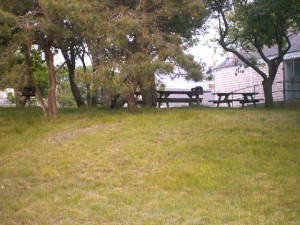 Hyannis Sea Street Beach &Park 006