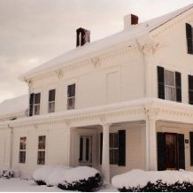 Main House Main House