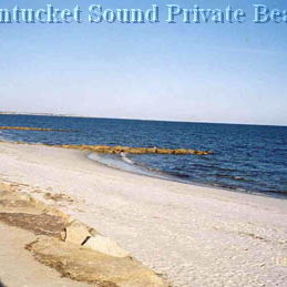 NANTUCKET SOUND NANTUCKET SOUND