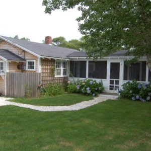 W Sankaty Exterior #1