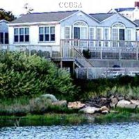 Cape Cod Vacations Homes