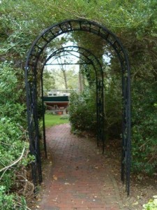 Archways