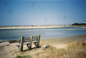 BARNSTABLE Seaside Park Hyannisport Private 2