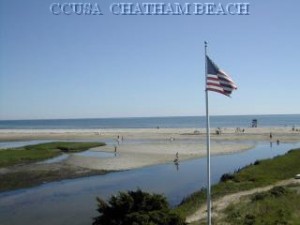 Chatham Beach #2