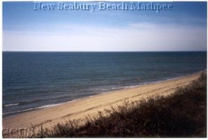 MASHPEE New Seabury Beach  2