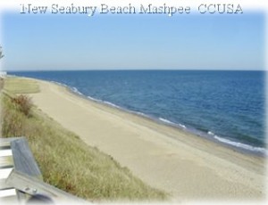 MASHPEE New Seabury Beach 3