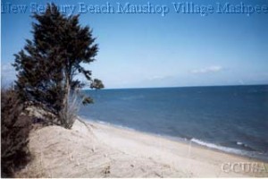 MASHPEE New Seabury Beach