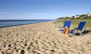 MASHPEE New Seabury Beach 4