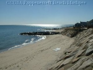 MASHPEE New Seabury Popponesset BAy