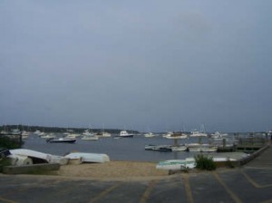 Town Dock Cotuit