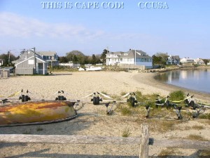 YARMOUTH WEST THIS IS CAPE COD!Englewood Beach