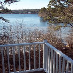 12 Lake Wequequet