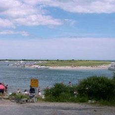 2 cotuit Beach