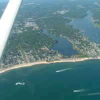 Summer Vacation Rentals on Cape Cod