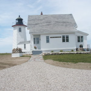 OLYMPUS DIGITAL CAMERA PC098 lighthouse