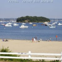 Summer Rentals on Cape Cod