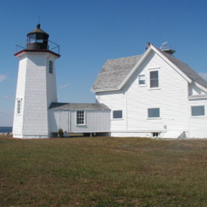 OLYMPUS DIGITAL CAMERA PC098 Lighthouse