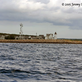 Wingsneck lighthouse Lighthouse