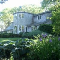 Winter Rentals on Cape Cod