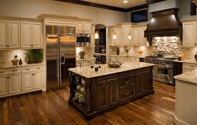 Smart Kitchen Design and Remodeling Tips
