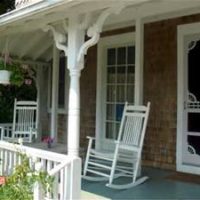 Porch Ideas for your Cape Cod Home