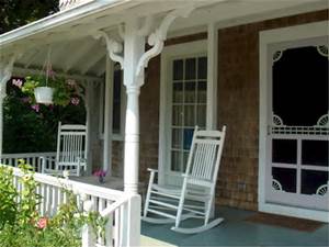 porches