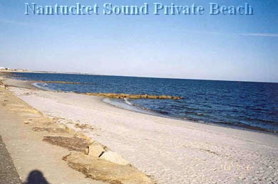 NANTUCKET SOUND