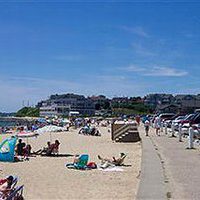 FALMOUTH Road Race 2016