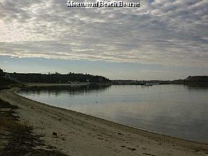 BOURNE Monument Beach