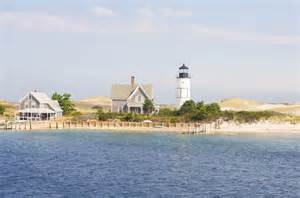 lighthouses