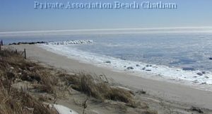 CHATHAM Private Association Beach