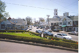 Chatham Village