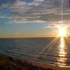 Eastham Beach