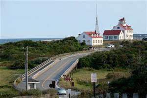 coast guard beach 1