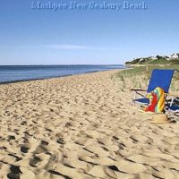 A Perfect Day in Mashpee – Part 9 of 15