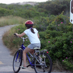 11 – Provincetown Bike Trail 11 - Provincetown Bike Trail