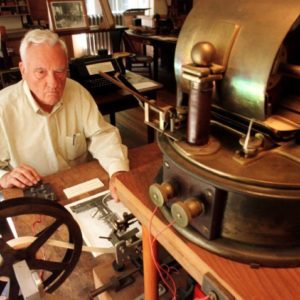 13 – Cable Museum 13 - Cable Museum