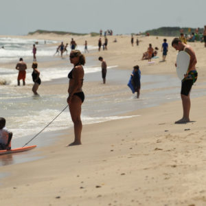 18 – Nauset Beach 18 - Nauset Beach