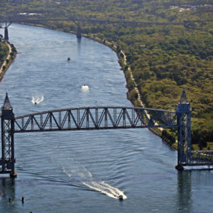 3 – Cape Cod Canal 3 - Cape Cod Canal