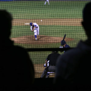 4 – Baseball League CC 4 - Baseball league CC