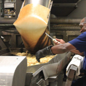 7 – Cape Cod Potato Chips 7 - Cape Cod Potato Chips