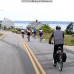 Sining Sea Bike Trail