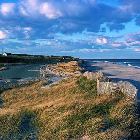 Coast Guard Beach Truro