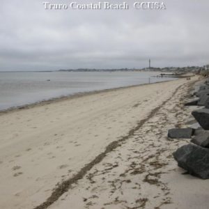 TRURO Provincetown Beach